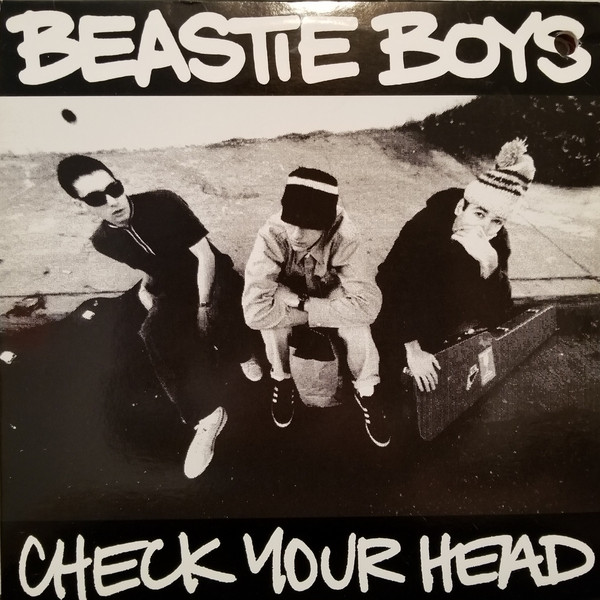 Beastie Boys: Check Your Head (1992)